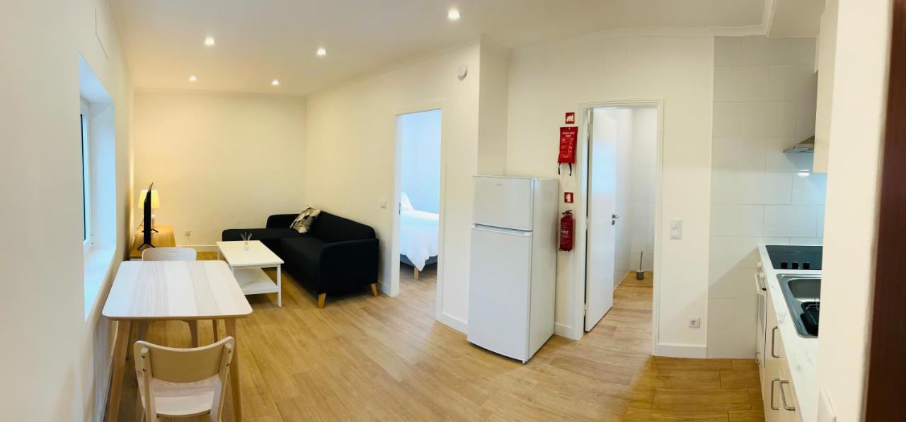 Casa Martins Country Apt, No.6 Freiria ภายนอก รูปภาพ