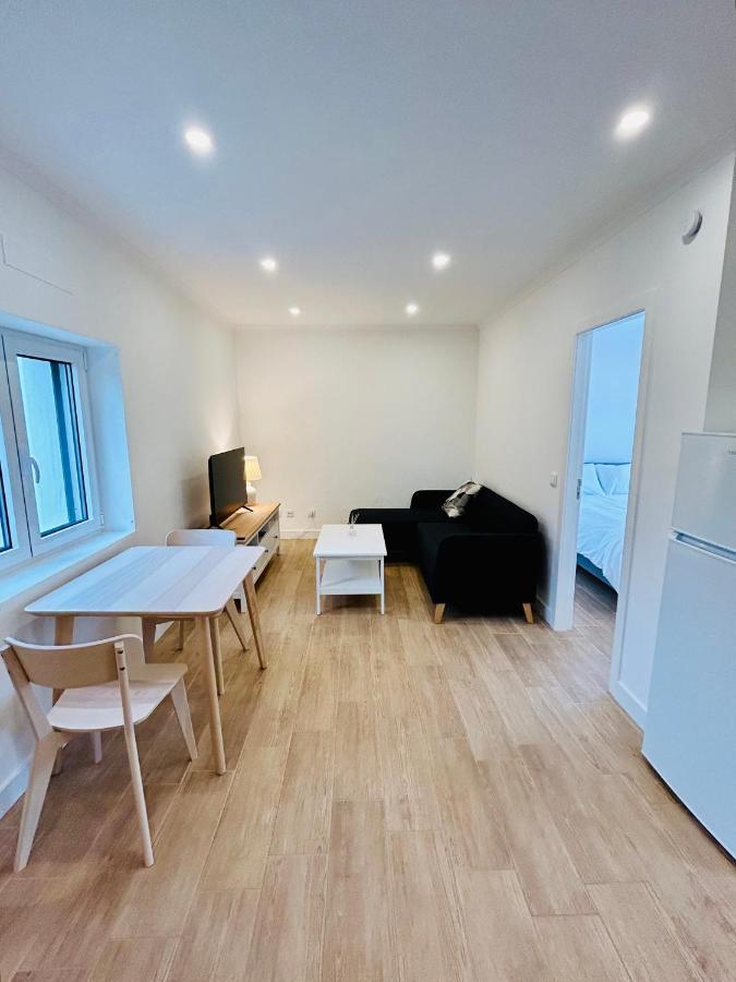 Casa Martins Country Apt, No.6 Apartment Freiria ภายนอก รูปภาพ