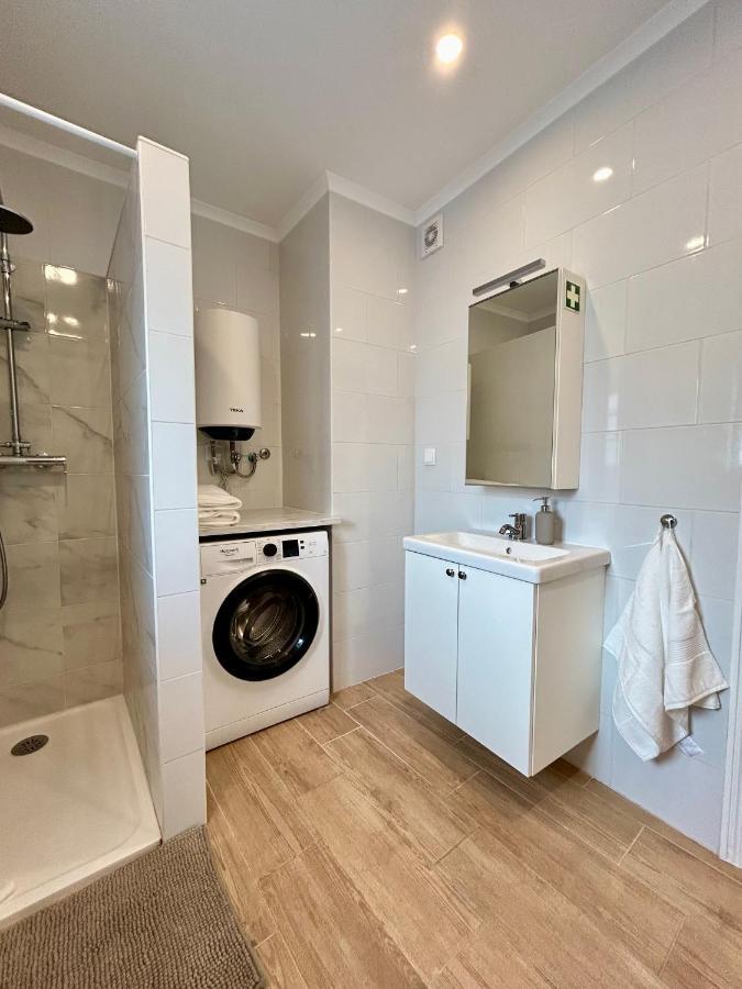 Casa Martins Country Apt, No.6 Freiria ภายนอก รูปภาพ