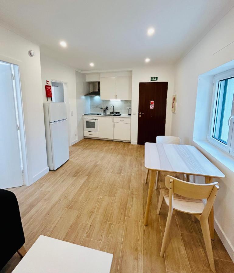 Casa Martins Country Apt, No.6 Freiria ภายนอก รูปภาพ