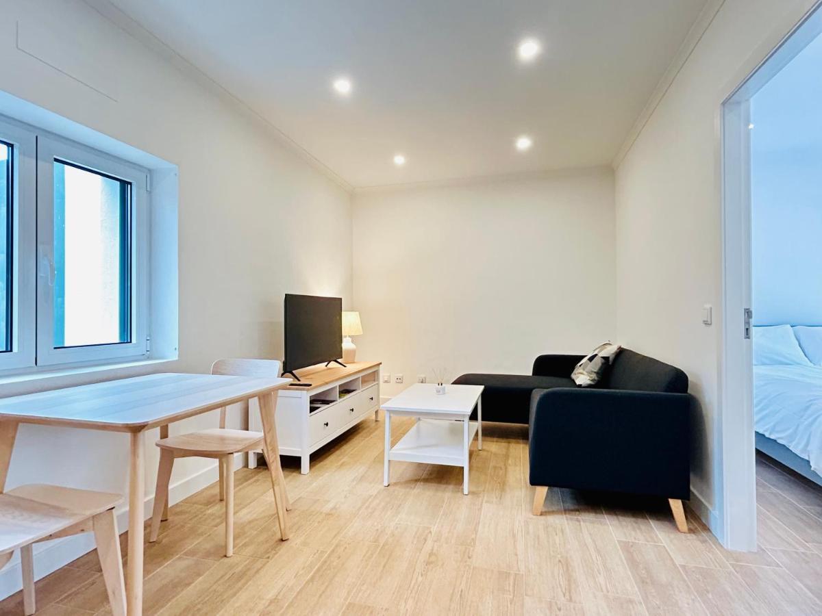 Casa Martins Country Apt, No.6 Apartment Freiria ภายนอก รูปภาพ