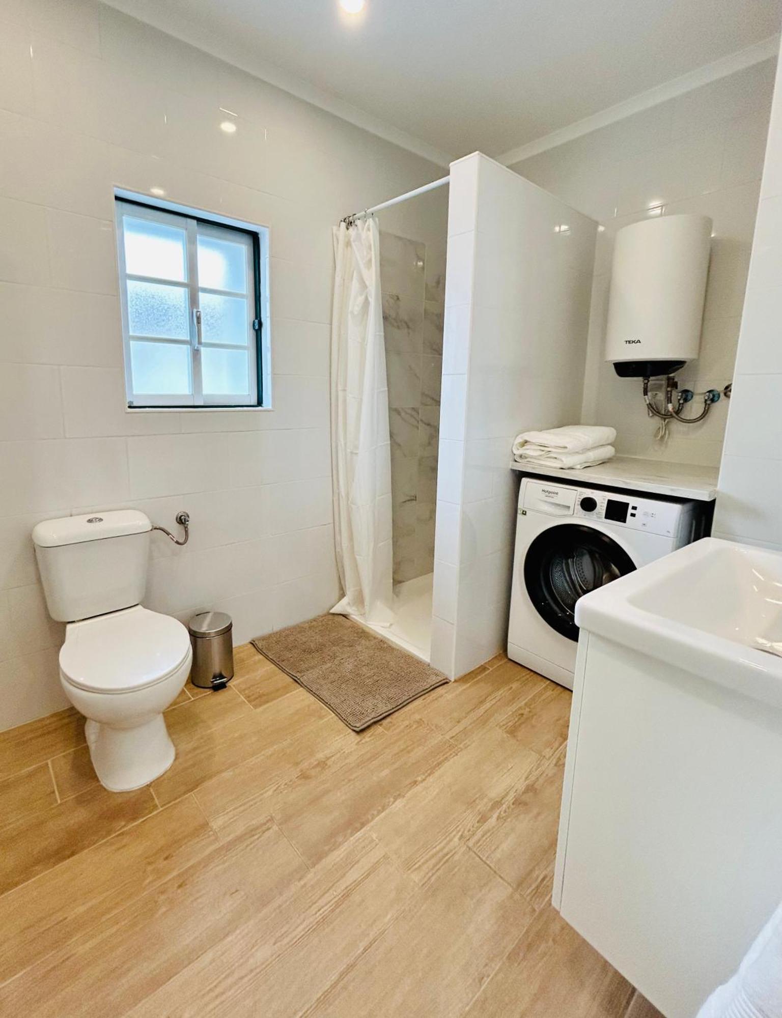 Casa Martins Country Apt, No.6 Freiria ภายนอก รูปภาพ
