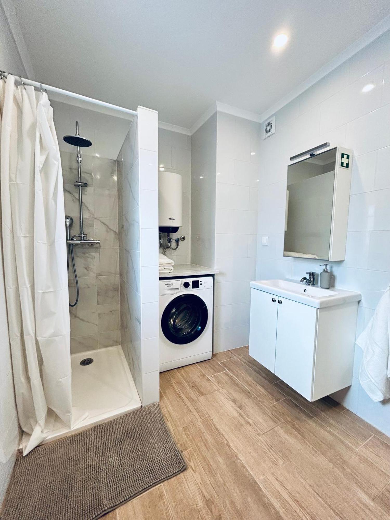 Casa Martins Country Apt, No.6 Freiria ภายนอก รูปภาพ
